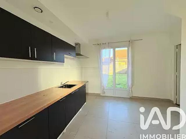 Maison vente à Clermont, Le Frestoy-vaux
