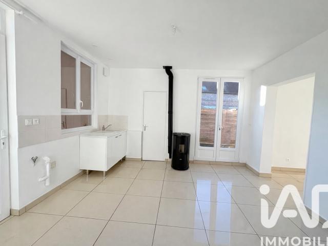 Maison vente à Clermont, Le Frestoy-vaux