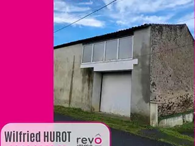 Maison vente à Cholet, Le Fuilet