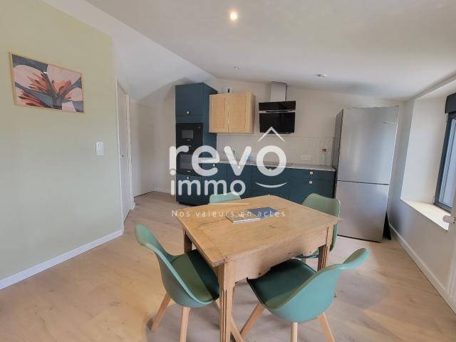 Appartement location à Cholet, Le Fuilet
