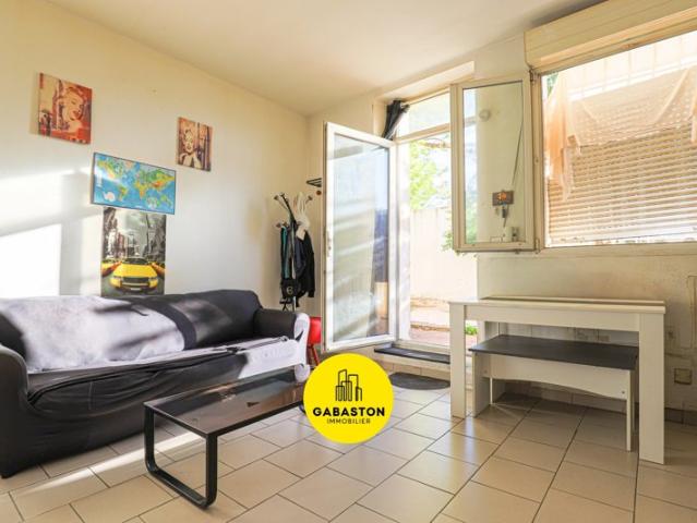 Appartement vente à Marseille