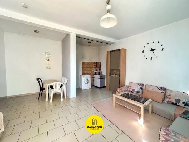Appartement vente à Marseille