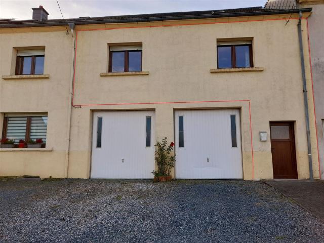 Appartement location à Mi, Wallonie