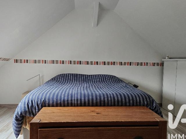 Maison vente à Beauvais, Le Gallet