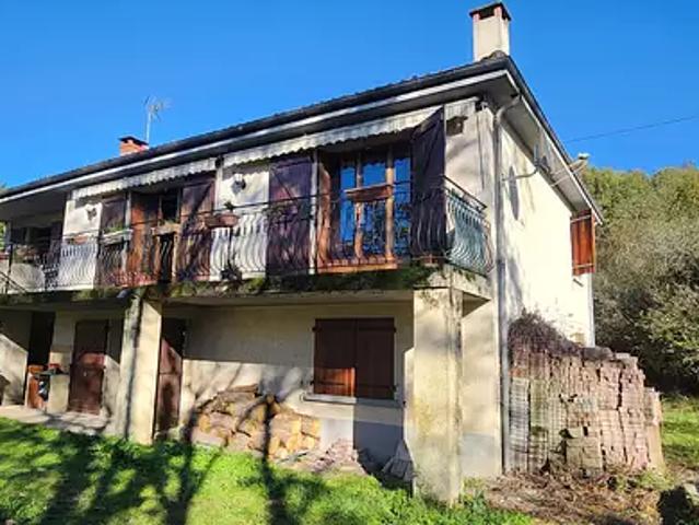 Maison vente à Albi, Le Garric
