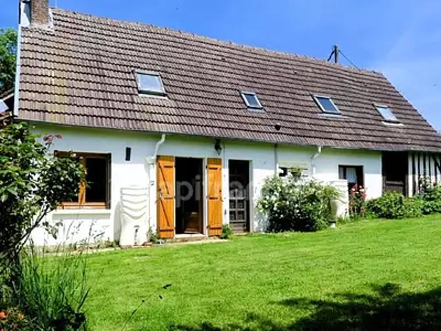 Maison vente à Vendôme, Centre-Val de Loire
