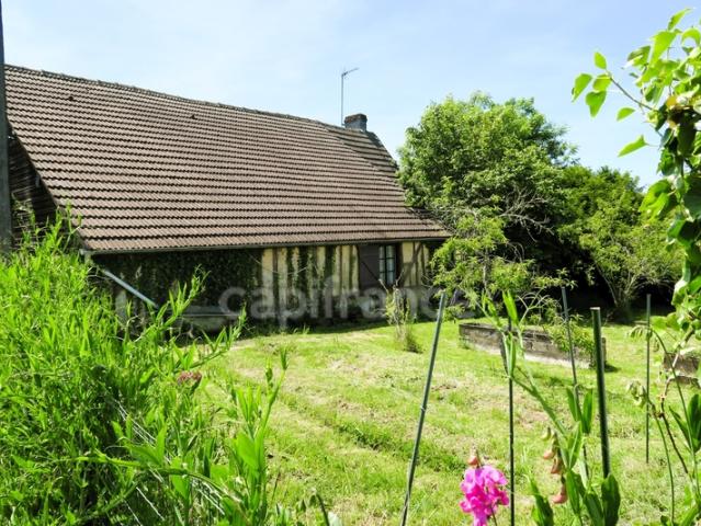 Maison vente à Vendôme, Centre-Val de Loire