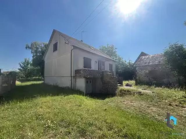 Maison vente à Châteaudun, Le Gault-saint-denis