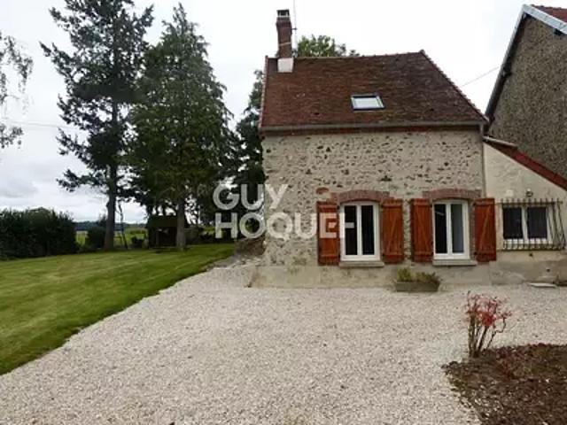 Maison location à Épernay, Le Gault-soigny