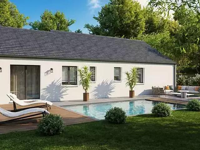 Maison vente à Épernay, Le Gault-soigny