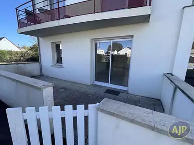 Appartement location à Le Gâvre, Loire-Atlantique
