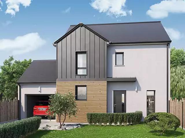 Maison vente à Châteaubriant-Ancenis, Le Gâvre