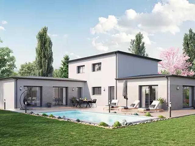 Maison vente à Châteaubriant-Ancenis, Le Gâvre