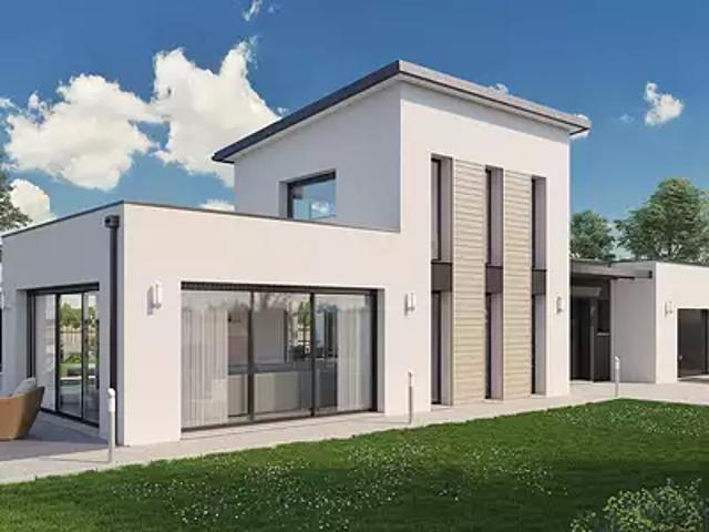 Maison vente à Châteaubriant-Ancenis, Le Gâvre
