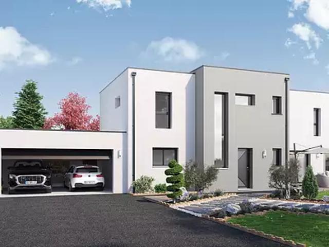 Maison vente à Châteaubriant-Ancenis, Le Gâvre