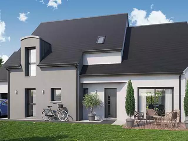 Maison vente à Châteaubriant-Ancenis, Le Gâvre