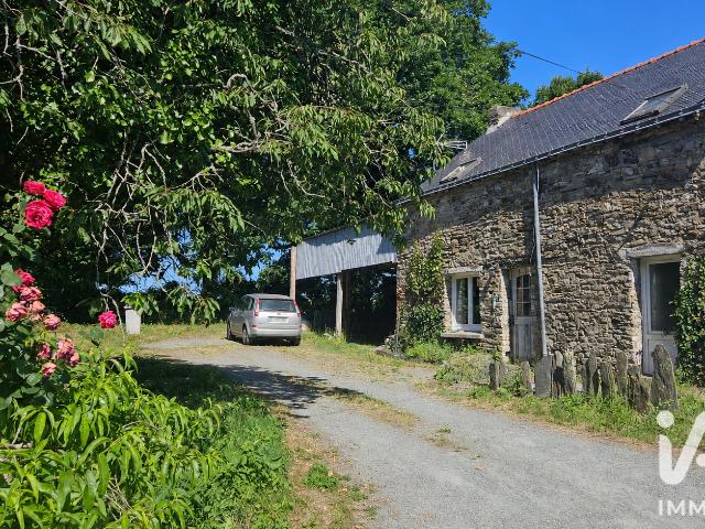 Maison vente à Châteaubriant-Ancenis, Le Gâvre
