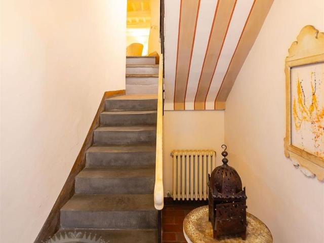 Casa in vendita a Cortona, Toscana