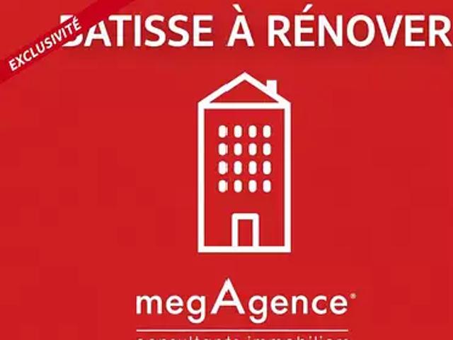 Maison vente à Laval, Le Genest-saint-isle