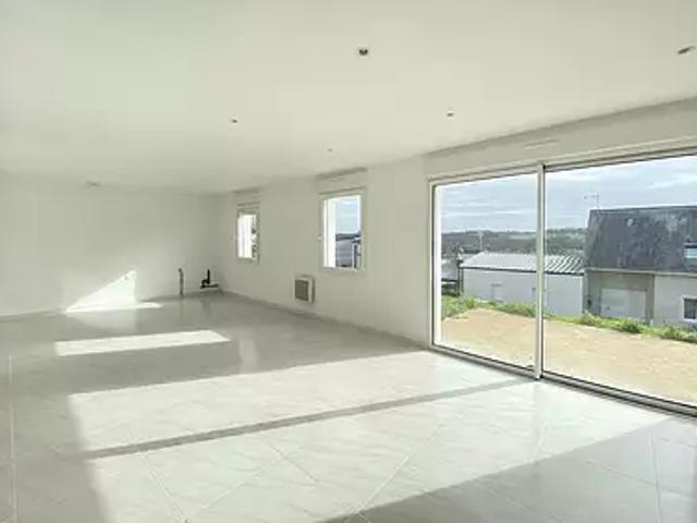 Maison vente à Laval, Le Genest-saint-isle