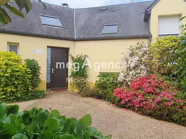 Maison vente à Loiron, Le Genest-Saint-Isle
