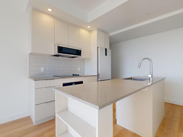 Apartment for rent in St. Leonard's, Quebec