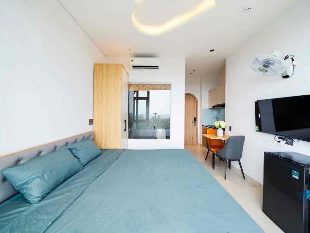 Căn hộ cho thuê tại Đà Nẵng