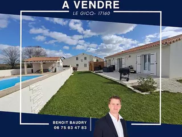 Maison vente à Le Bourg, Le Gicq