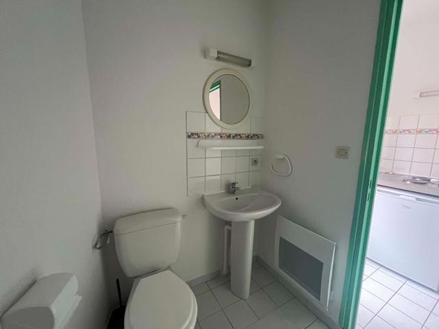 Appartement location à Poitiers