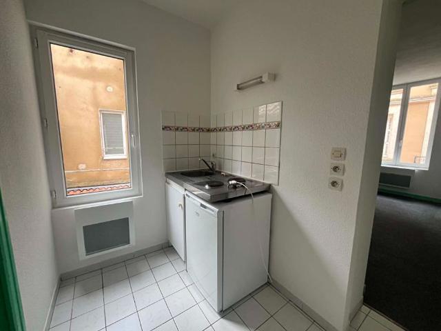 Appartement location à Poitiers