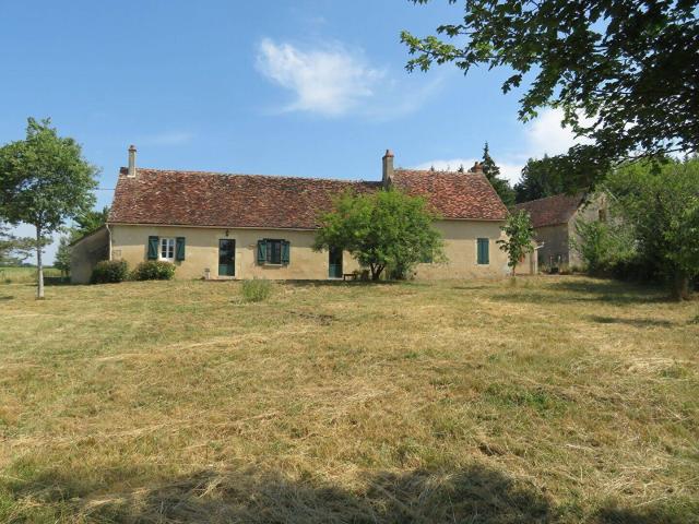 Maison location à Le Chautay, Cher