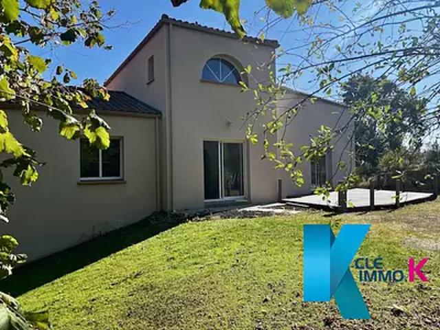 Maison vente à Les Sables-d'Olonne, Le Girouard