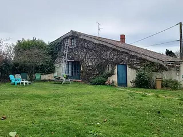 Maison vente à Le Girouard