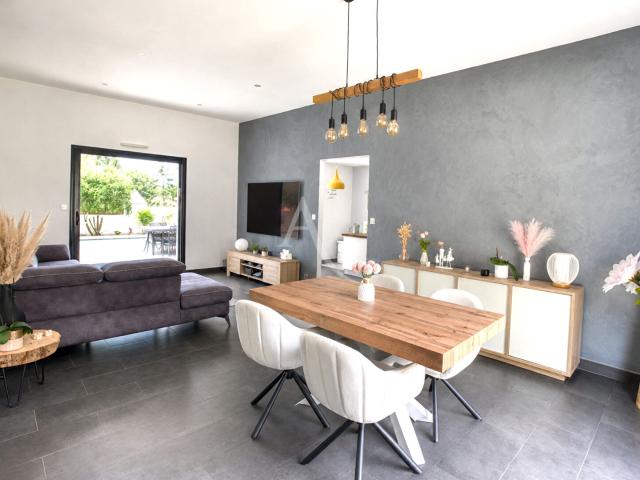 Maison vente à Les Sables-d'Olonne, Le Girouard