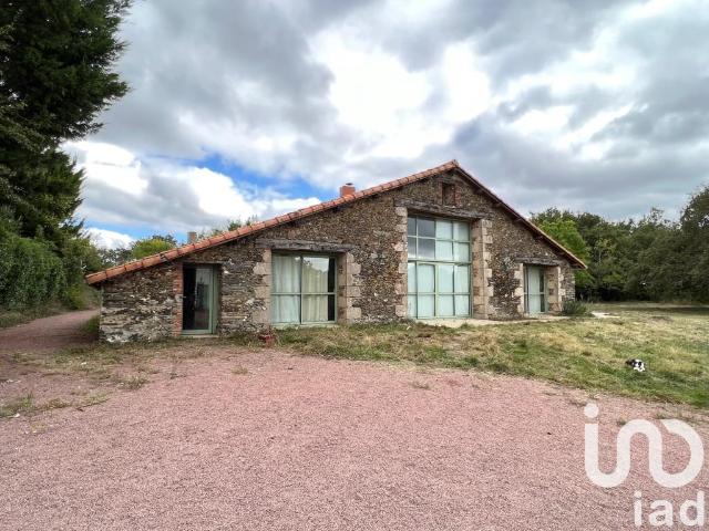 Maison vente à Le Girouard