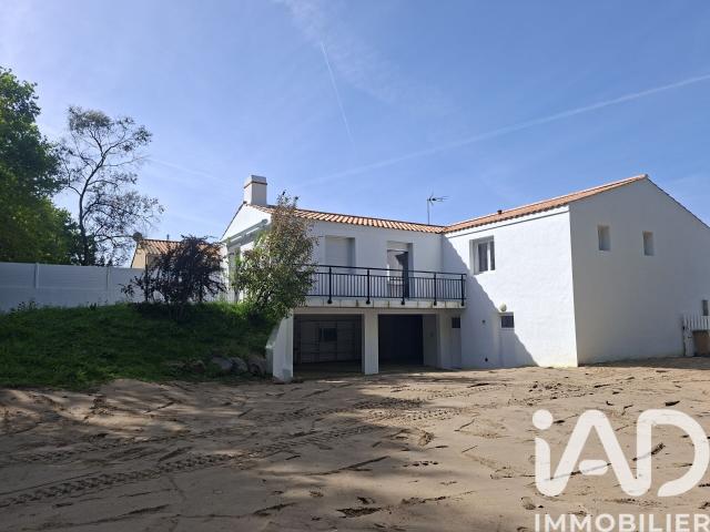 Maison vente à Les Sables-d'Olonne, Le Girouard