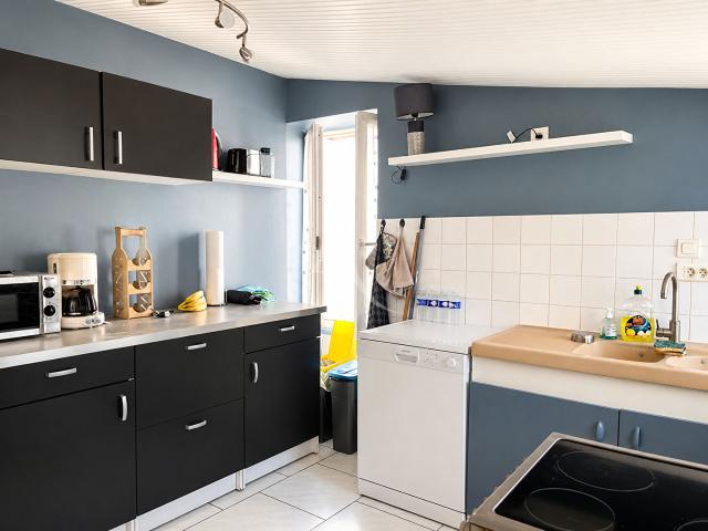 Maison vente à Les Sables-d'Olonne, Le Girouard
