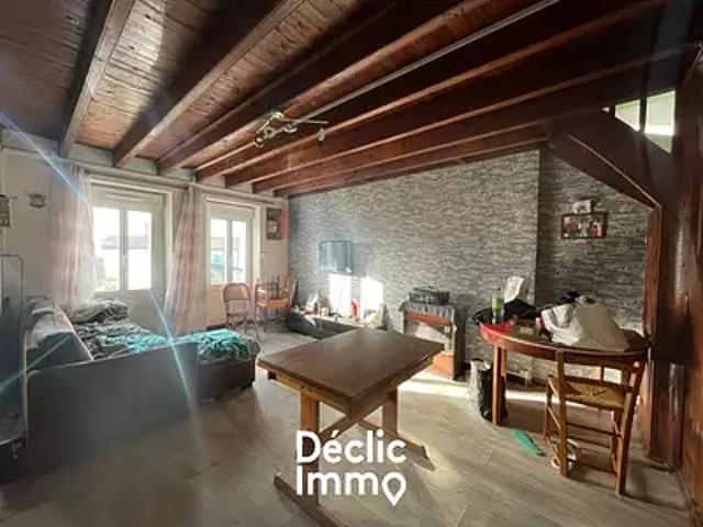 Maison vente à Le Givre