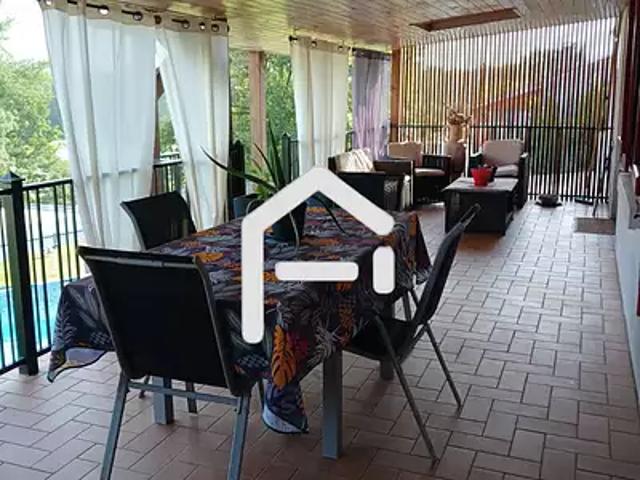 Maison vente à Le Givre