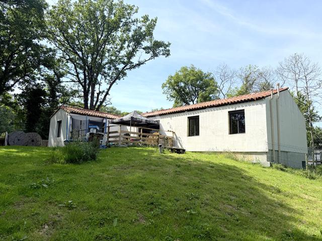 Maison vente à Le Givre