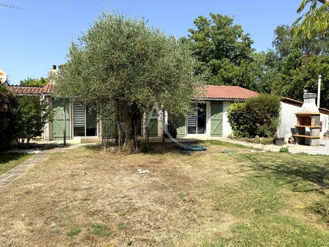 Maison vente à Les Sables-d'Olonne, Le Givre