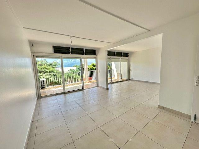 Appartement location à Guadeloupe