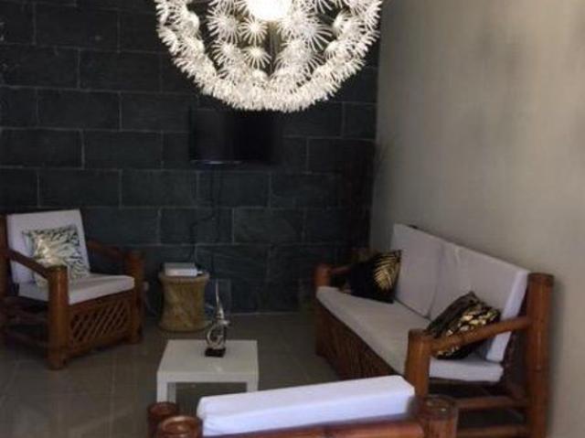 Appartement location à Guadeloupe