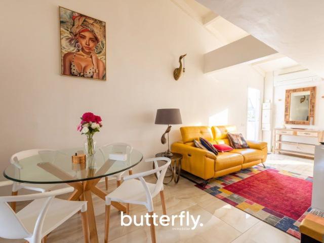 Appartement location à Guadeloupe