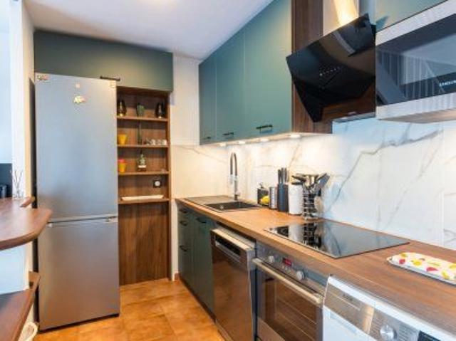 Appartement location à Guadeloupe