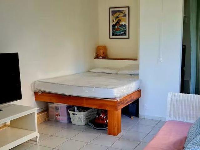 Appartement location à Guadeloupe