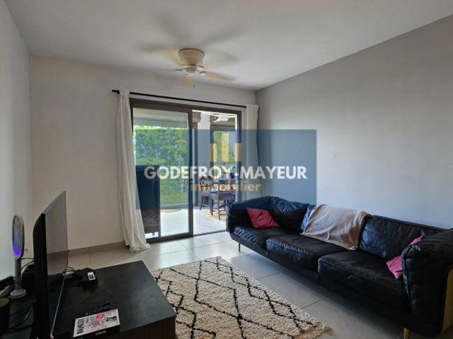 Appartement location à Guadeloupe