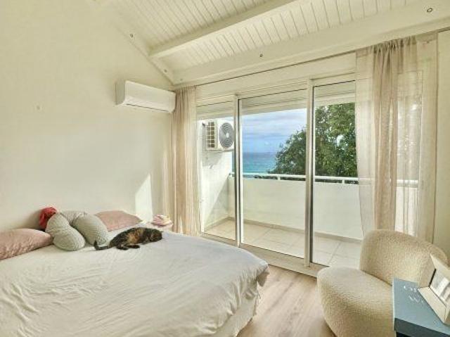 Appartement location à Guadeloupe