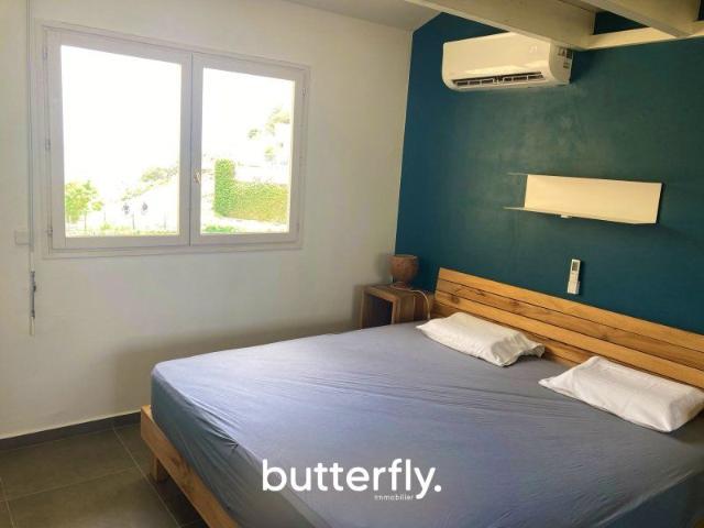 Appartement location à Guadeloupe