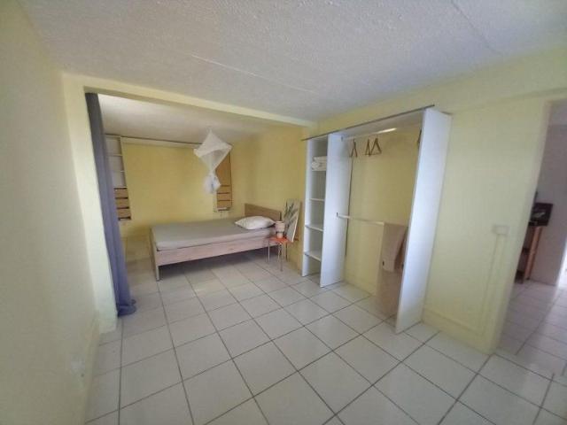 Maison location à Guadeloupe